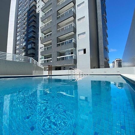 Flat Unita Homestay Praia Grande  Zewnętrze zdjęcie