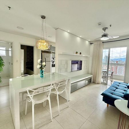 Flat Unita Homestay Praia Grande  Zewnętrze zdjęcie