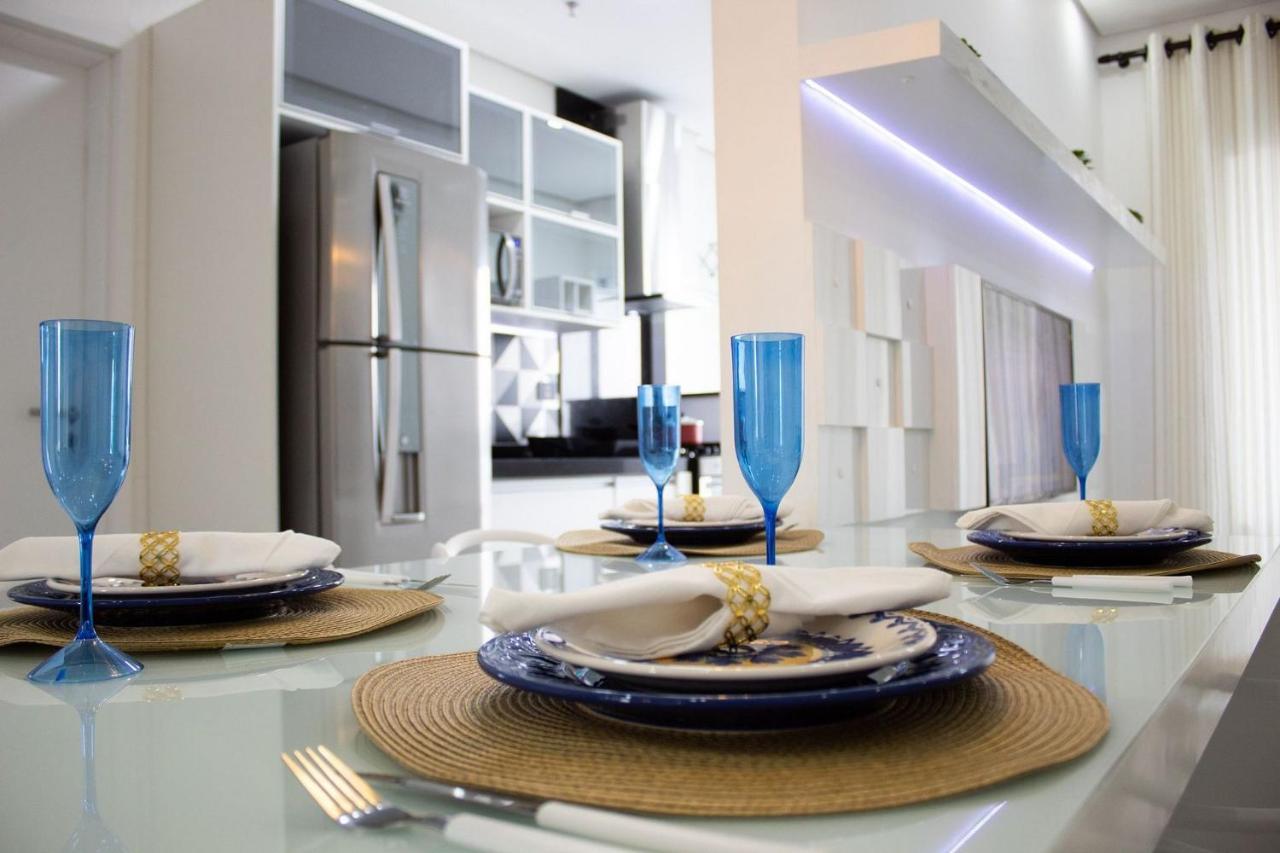 Flat Unita Homestay Praia Grande  Zewnętrze zdjęcie