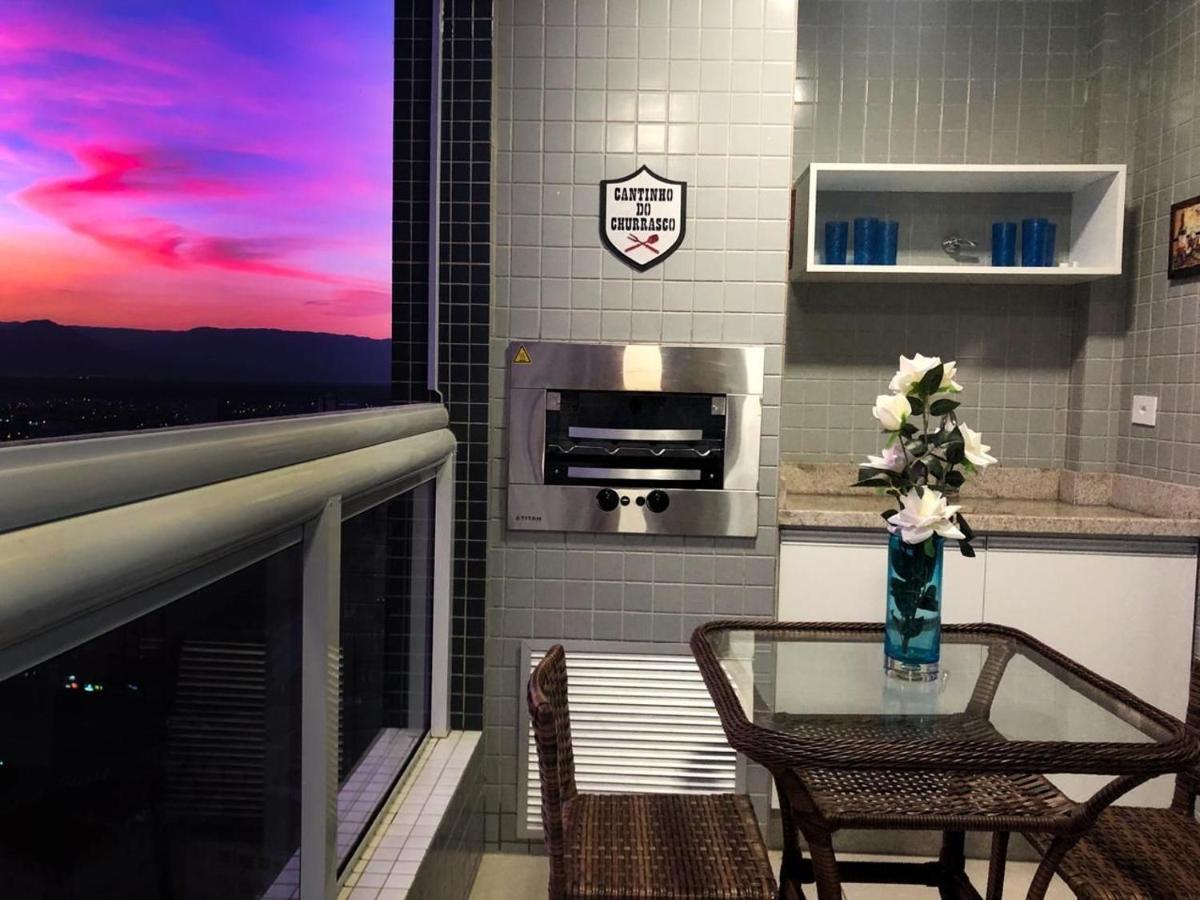 Flat Unita Homestay Praia Grande  Zewnętrze zdjęcie