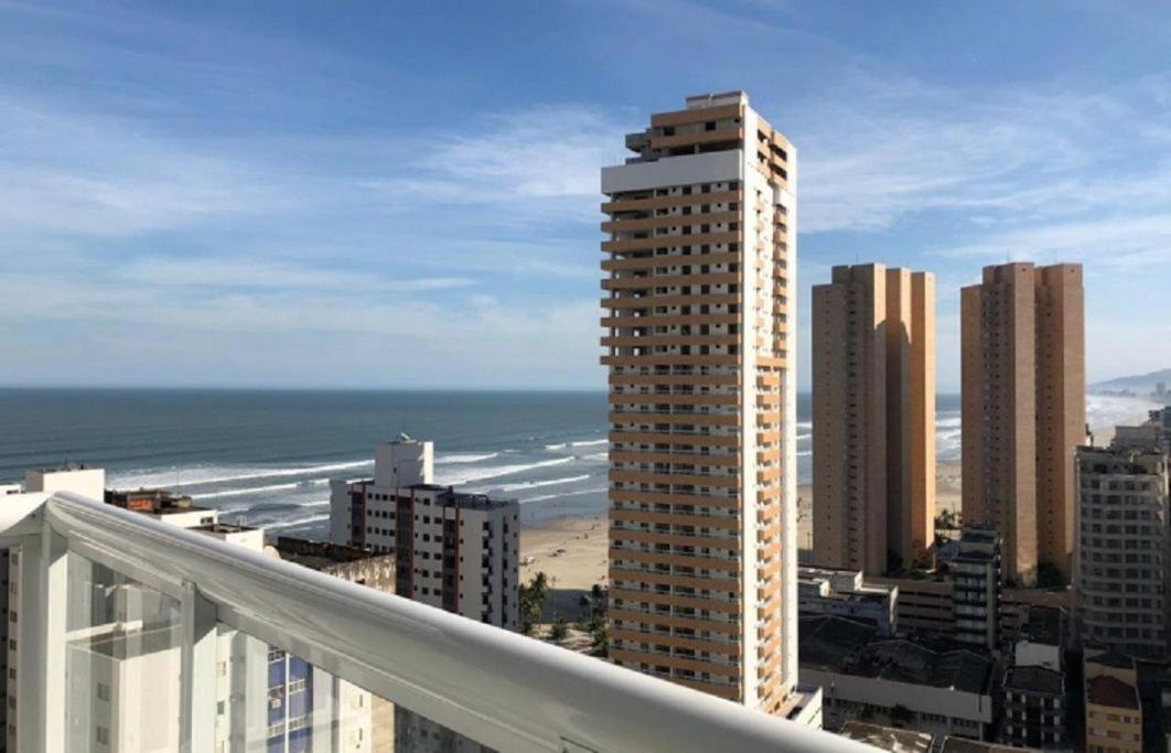 Flat Unita Homestay Praia Grande  Zewnętrze zdjęcie