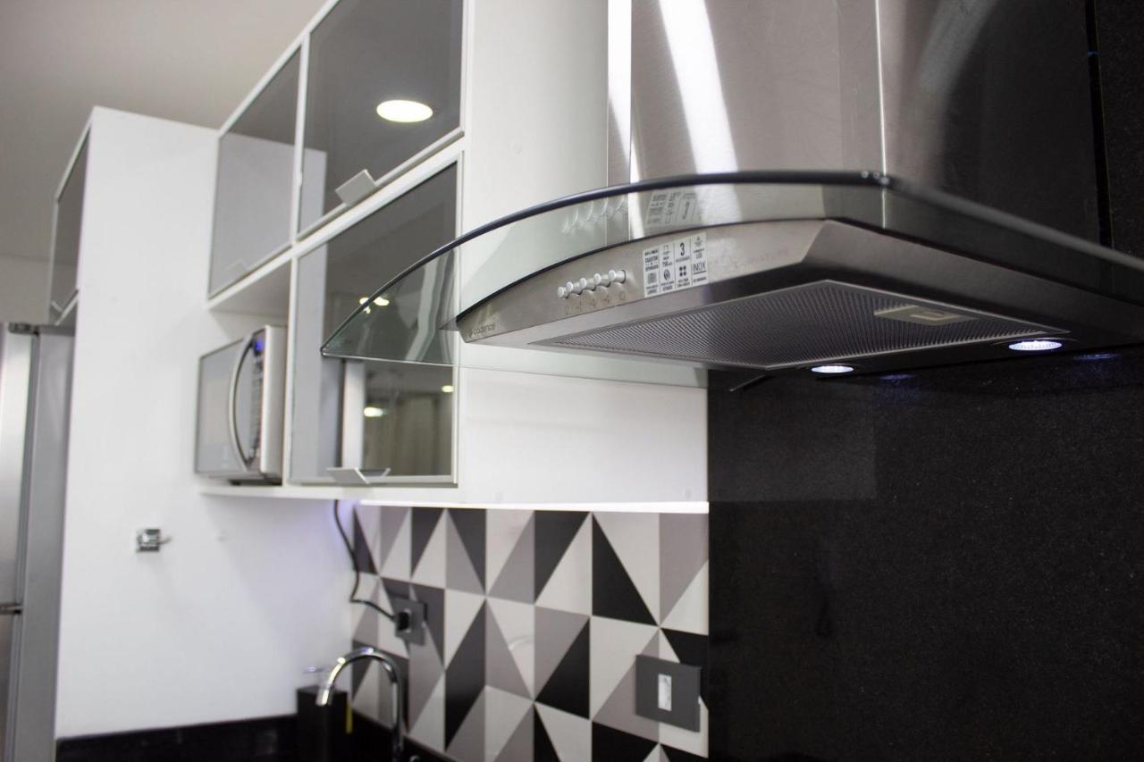 Flat Unita Homestay Praia Grande  Zewnętrze zdjęcie