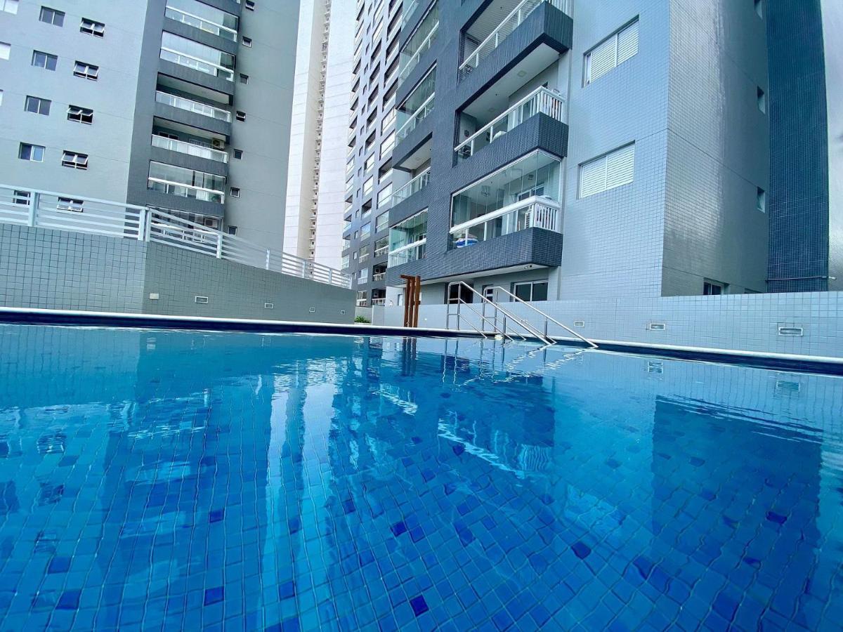 Flat Unita Homestay Praia Grande  Zewnętrze zdjęcie