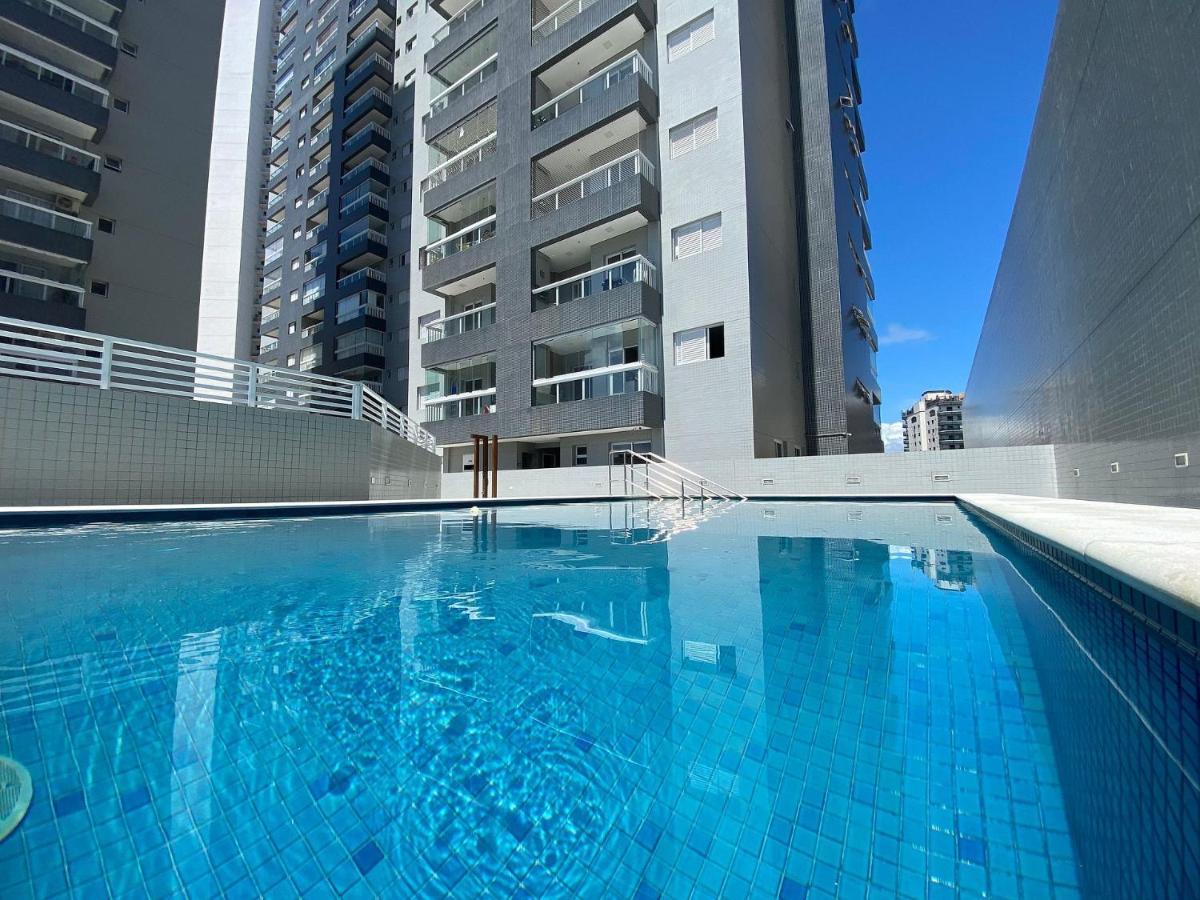 Flat Unita Homestay Praia Grande  Zewnętrze zdjęcie