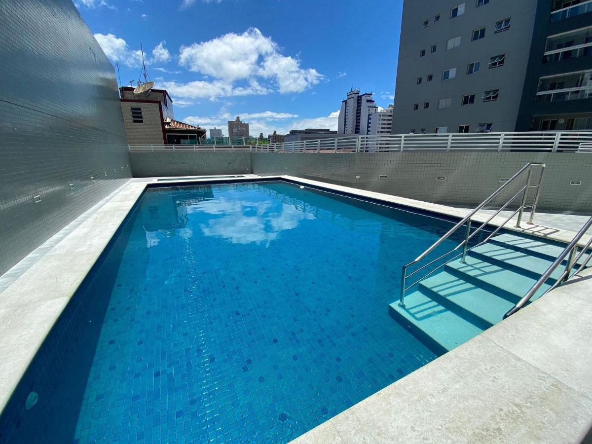 Flat Unita Homestay Praia Grande  Zewnętrze zdjęcie