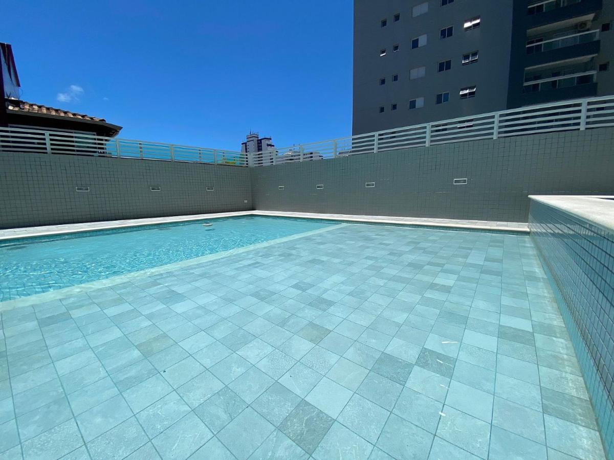 Flat Unita Homestay Praia Grande  Zewnętrze zdjęcie