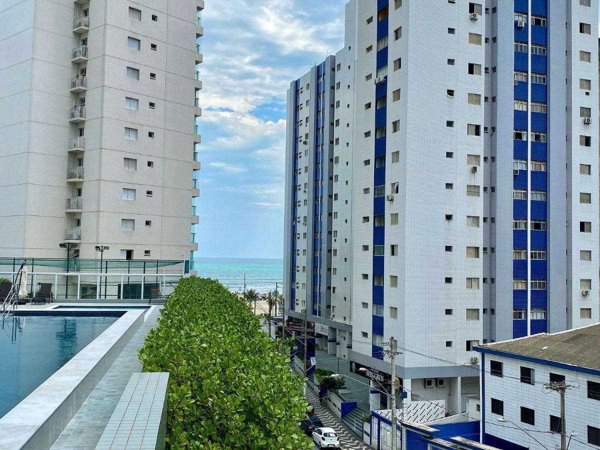 Flat Unita Homestay Praia Grande  Zewnętrze zdjęcie