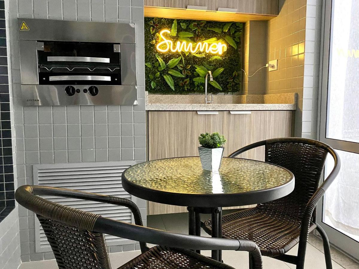Flat Unita Homestay Praia Grande  Zewnętrze zdjęcie