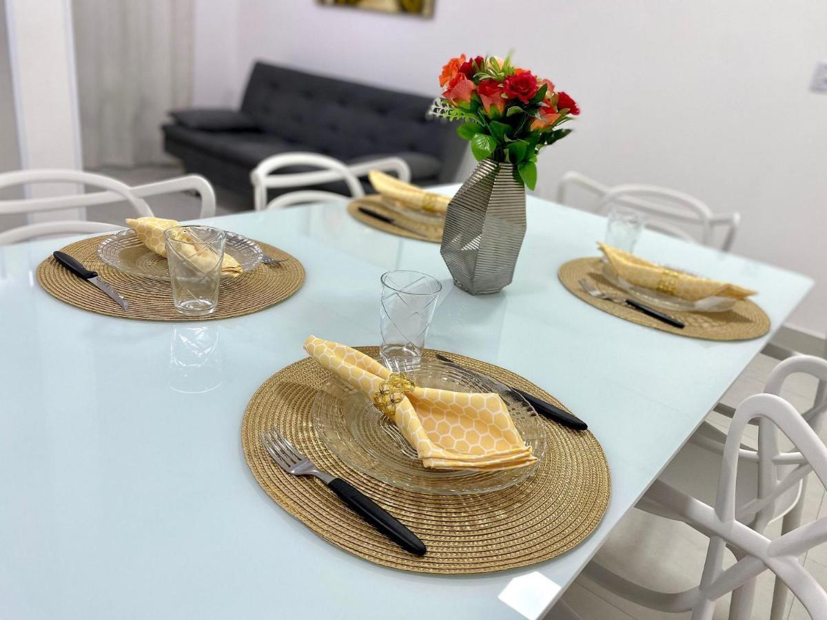 Flat Unita Homestay Praia Grande  Zewnętrze zdjęcie
