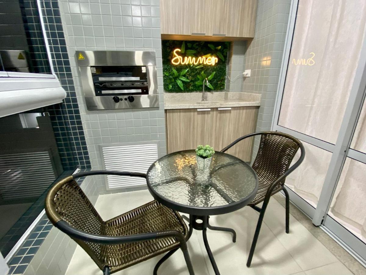 Flat Unita Homestay Praia Grande  Zewnętrze zdjęcie