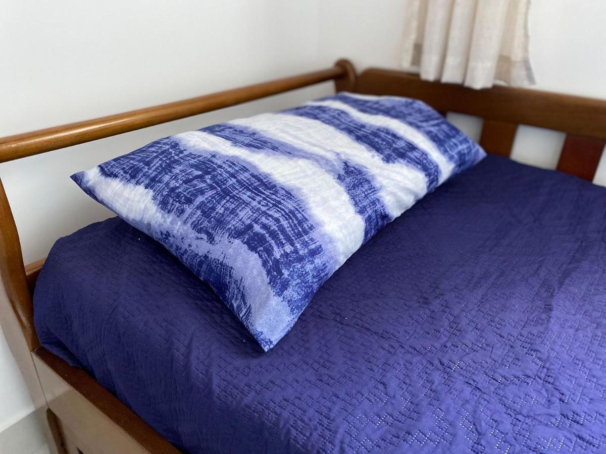 Flat Unita Homestay Praia Grande  Zewnętrze zdjęcie