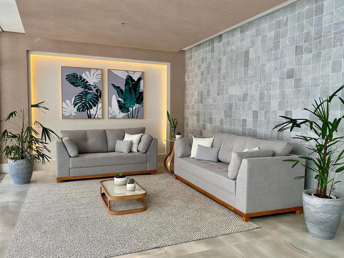 Flat Unita Homestay Praia Grande  Zewnętrze zdjęcie