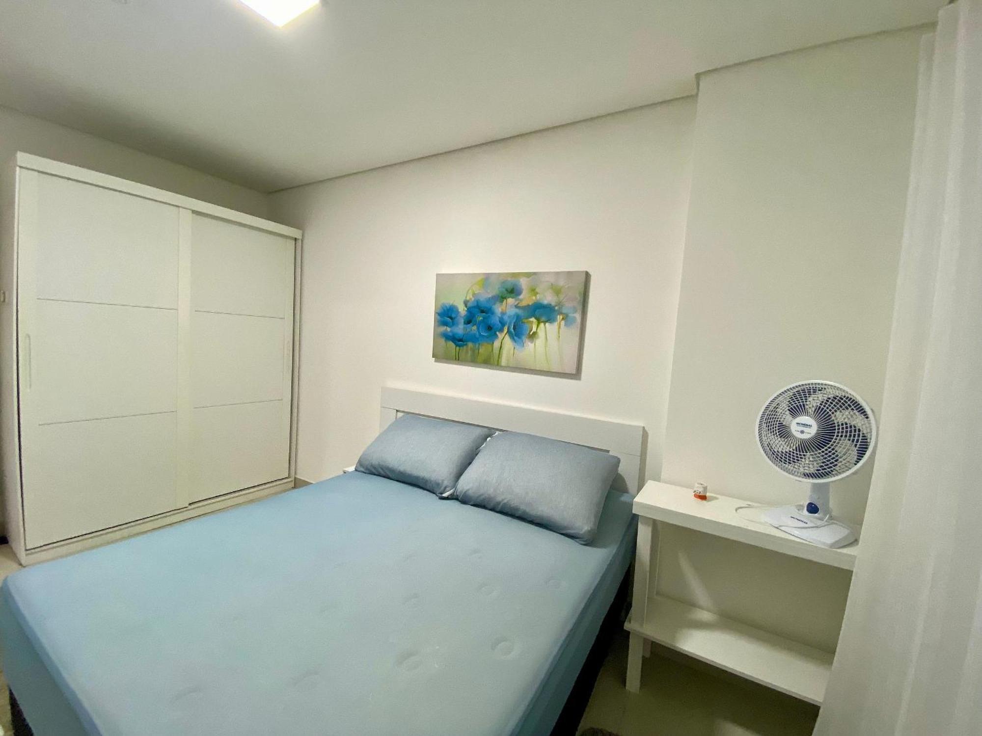Flat Unita Homestay Praia Grande  Zewnętrze zdjęcie
