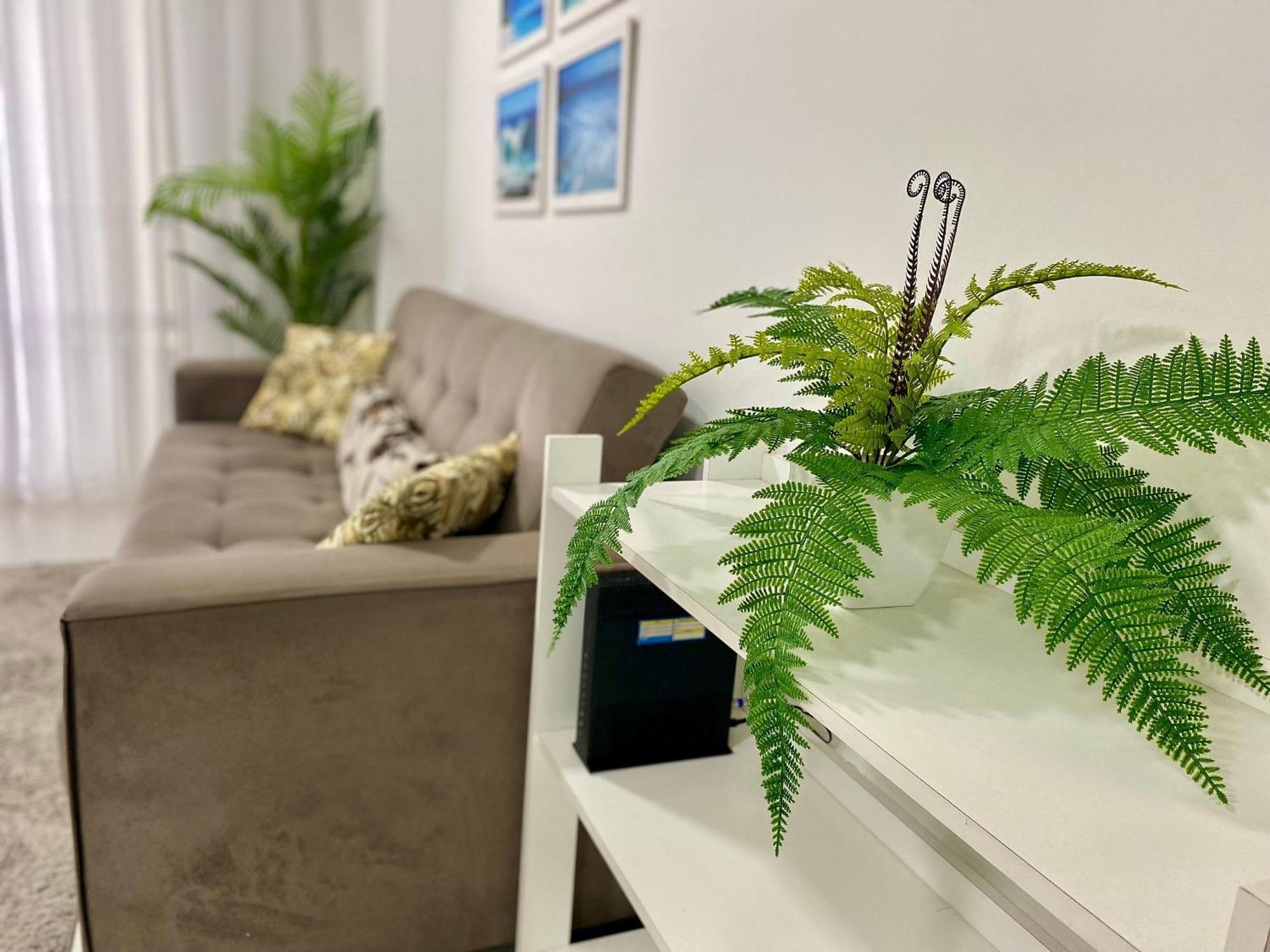 Flat Unita Homestay Praia Grande  Zewnętrze zdjęcie