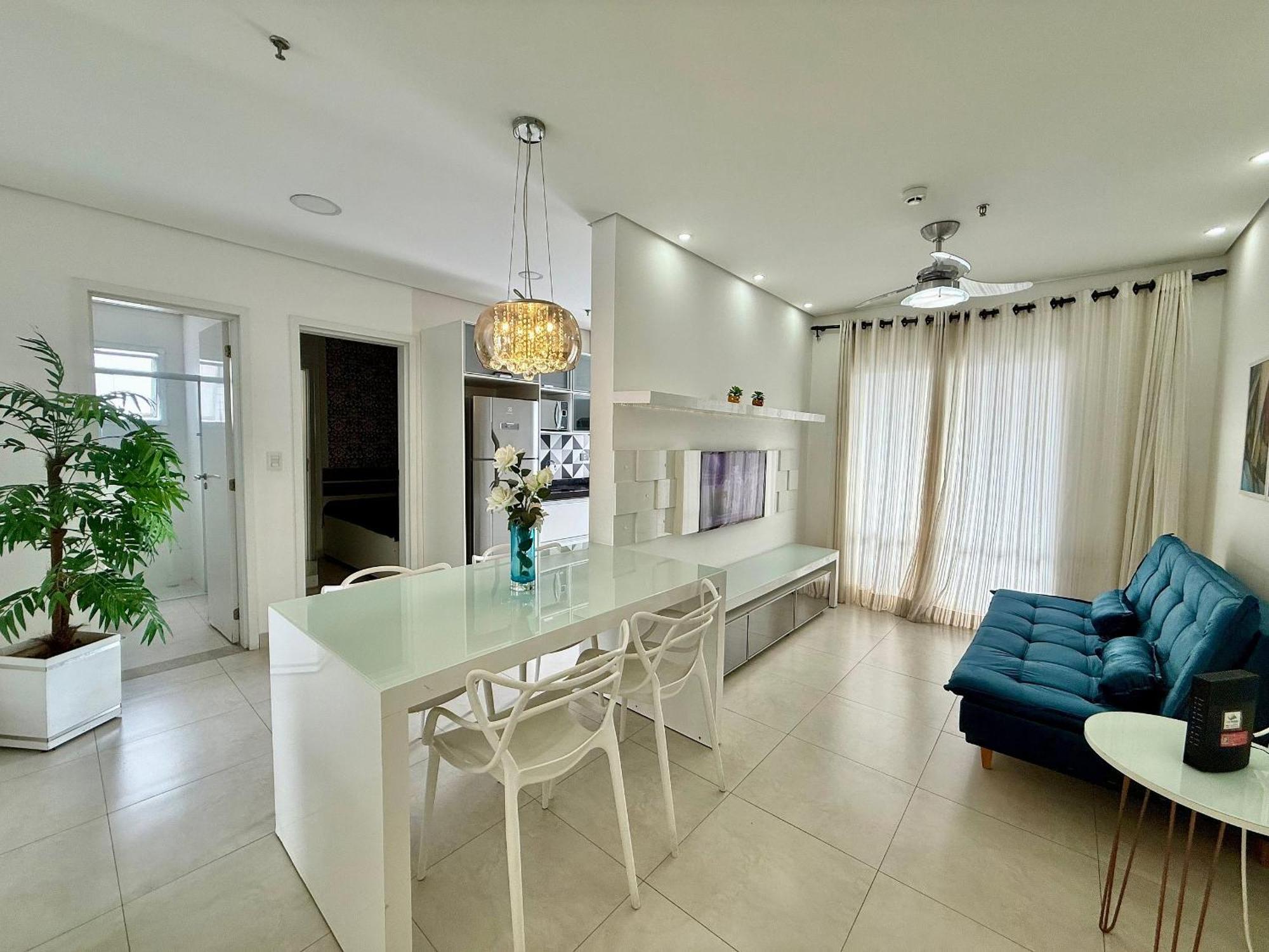 Flat Unita Homestay Praia Grande  Zewnętrze zdjęcie