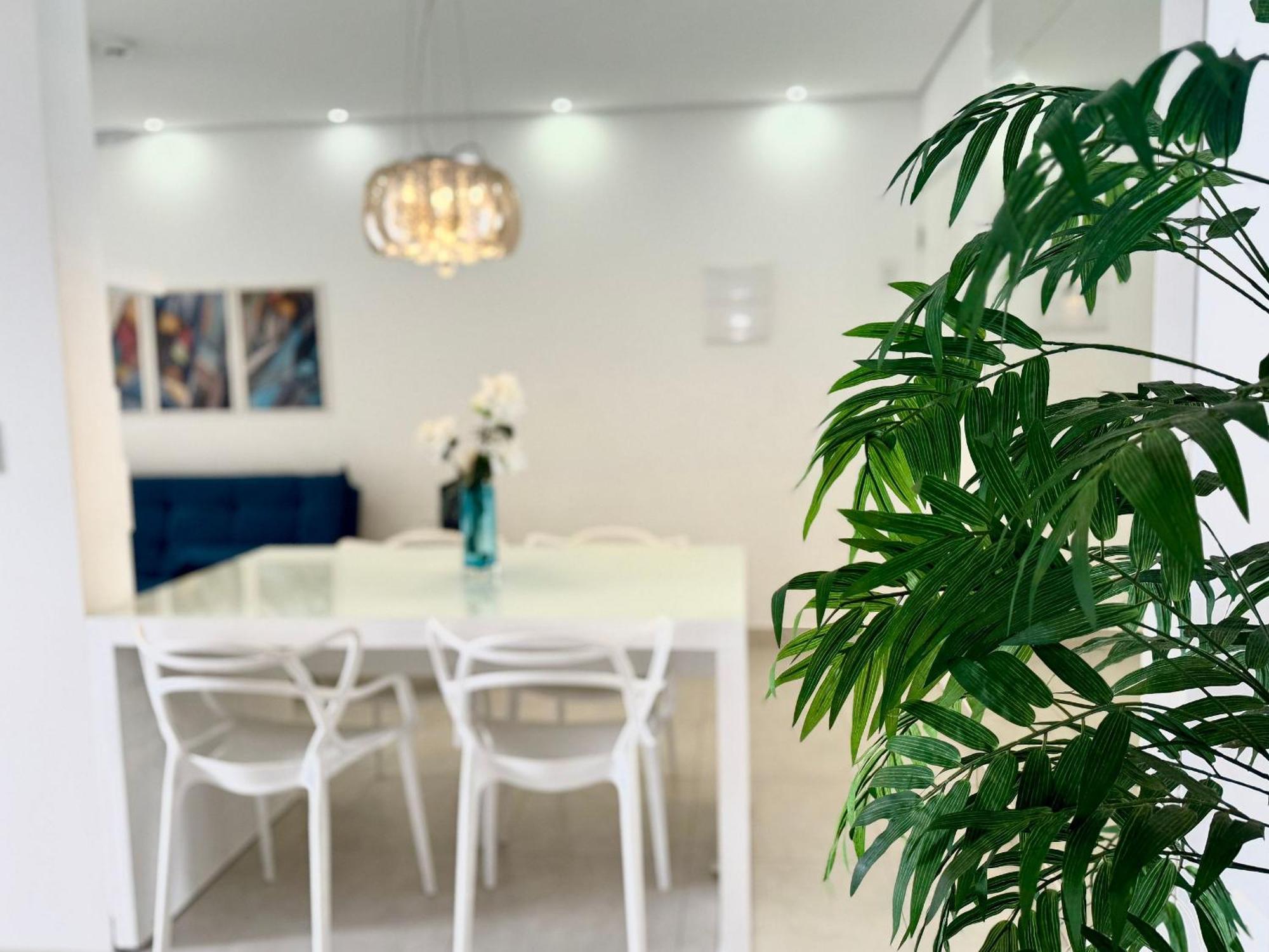 Flat Unita Homestay Praia Grande  Zewnętrze zdjęcie